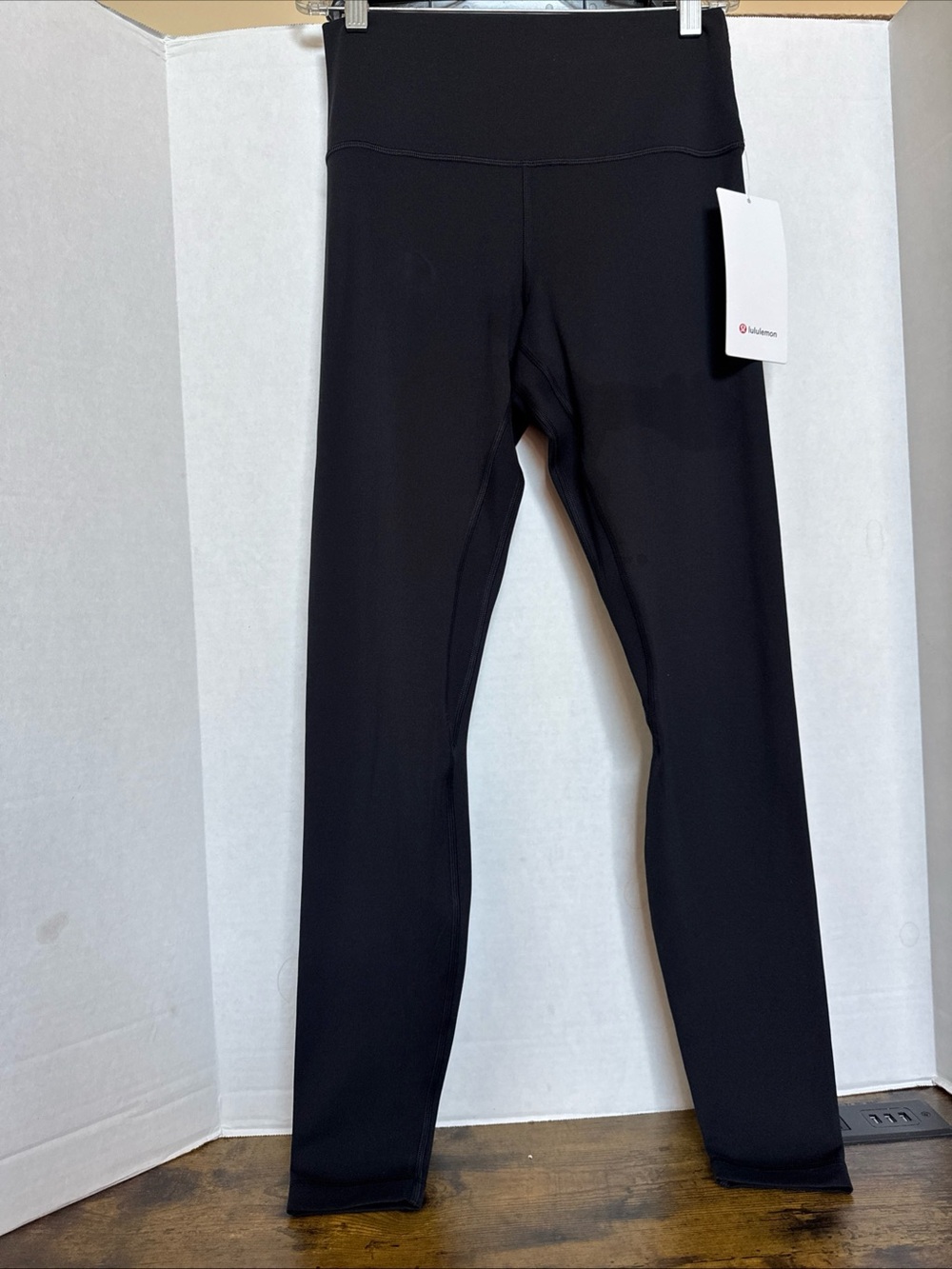 Lululemon Leggings Align HR Pant 28” Size 10 NEW With Tags Black
